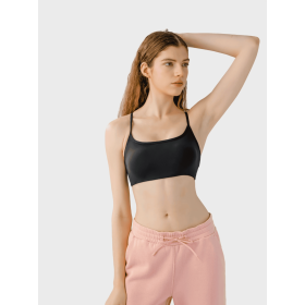 JupiterGear Crisscross Cami (Color: BLACK, size: 12)